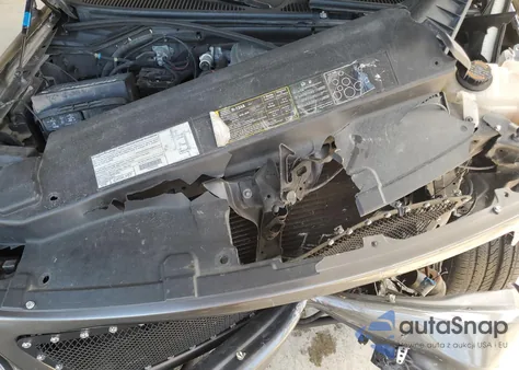 2002 Ford F150 Supercrew Harley Davidson из США, поврежденный, VIN 1FTRW073X2KC97629